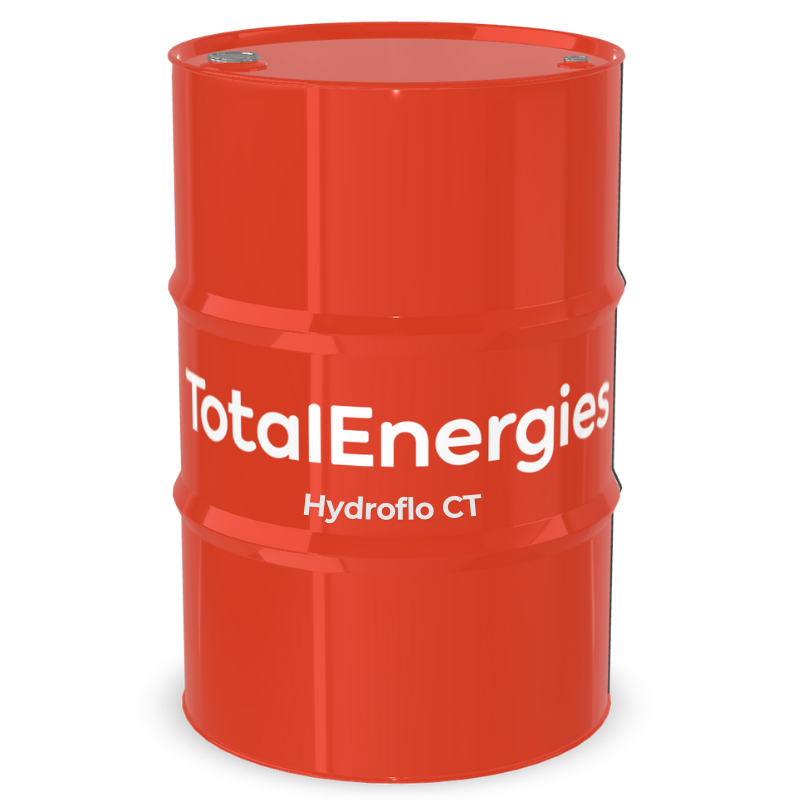 TotalEnergies Hydroflo CT